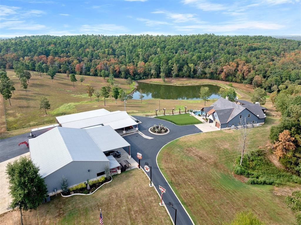 500 Rink ( DeQueen Ar) Road