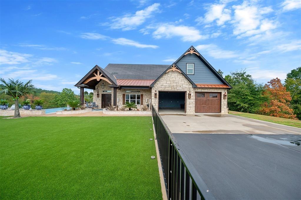 500 Rink ( DeQueen Ar) Road