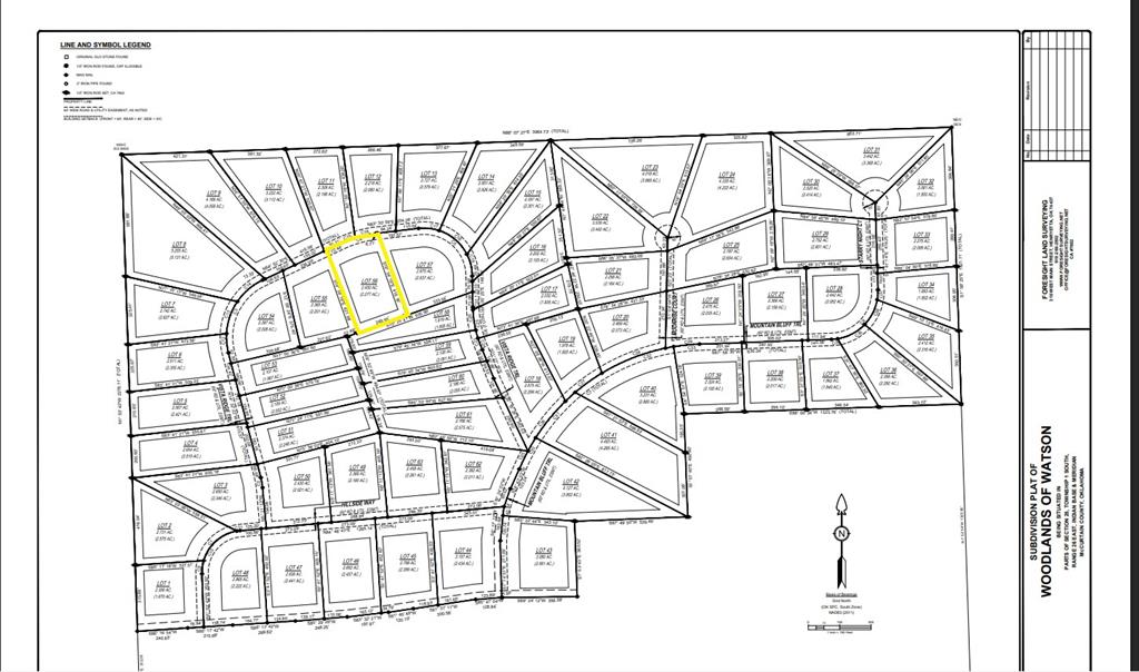 56 Vista Ridge Trail