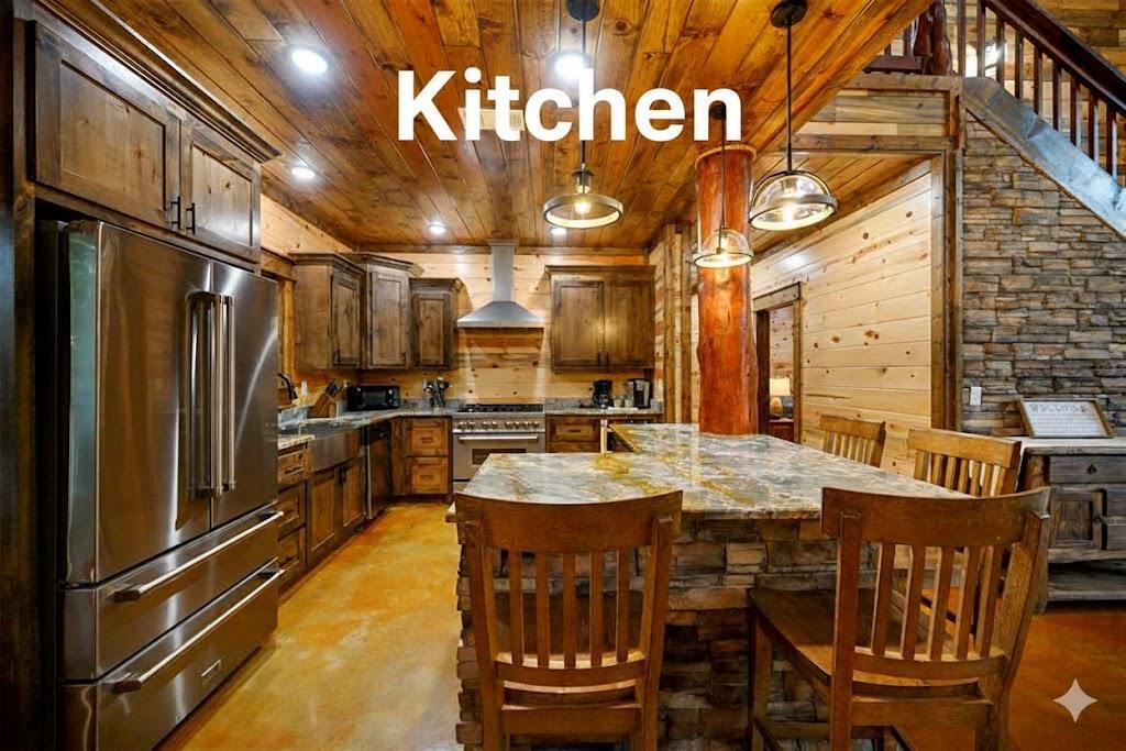 86 Gopher Wood Trail