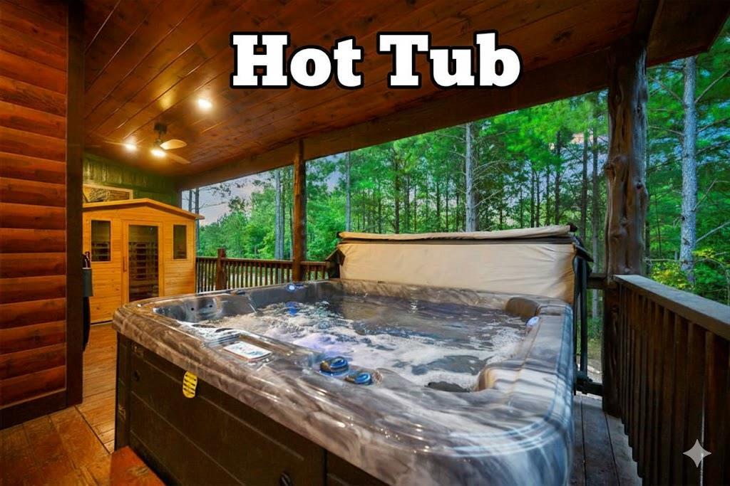86 Gopher Wood Trail
