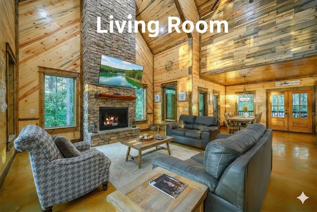 86 Gopher Wood Trail