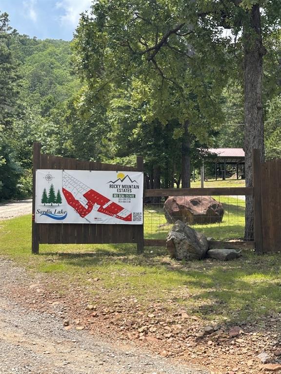 430139 E 1648 (Rocky Mt. ) Road