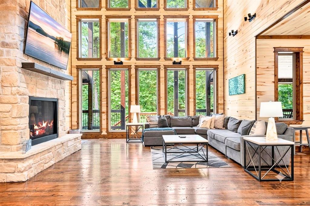 227 Hickory Trail Trail