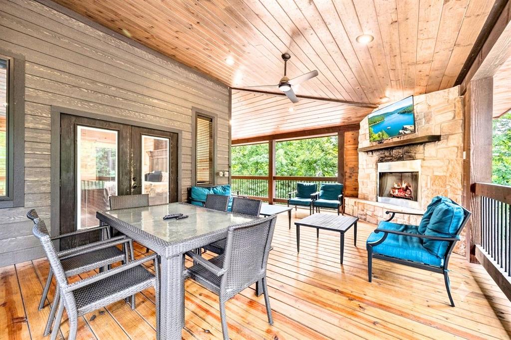 227 Hickory Trail Trail