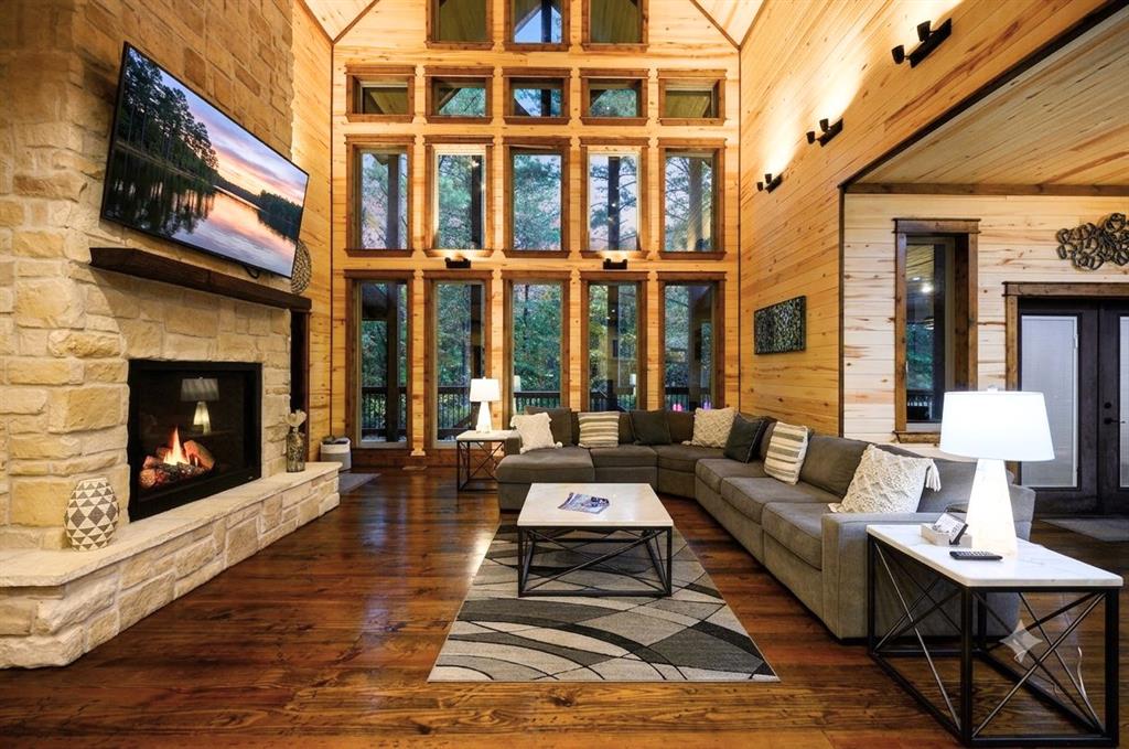 227 Hickory Trail Trail