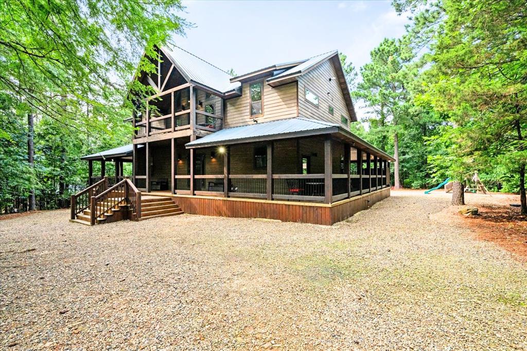 227 Hickory Trail Trail