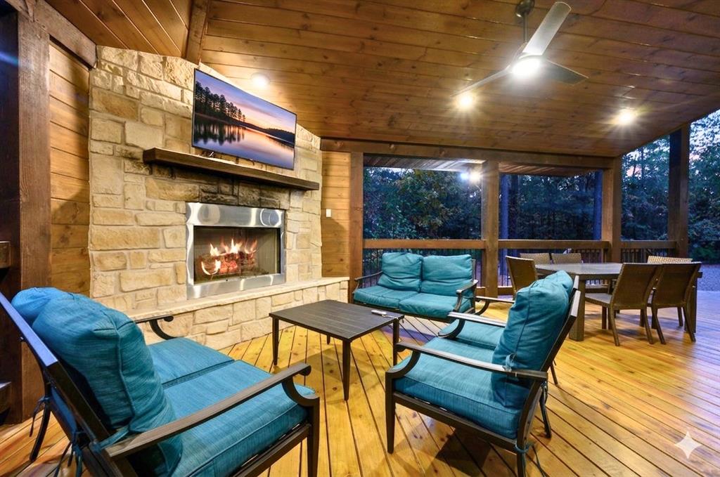 227 Hickory Trail Trail