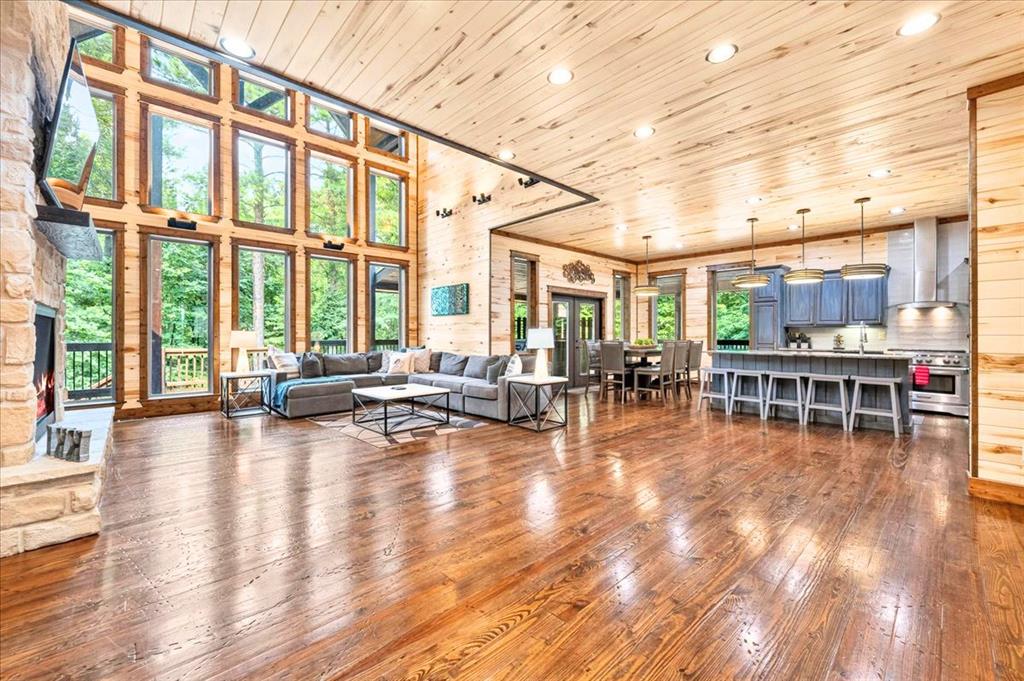 227 Hickory Trail Trail