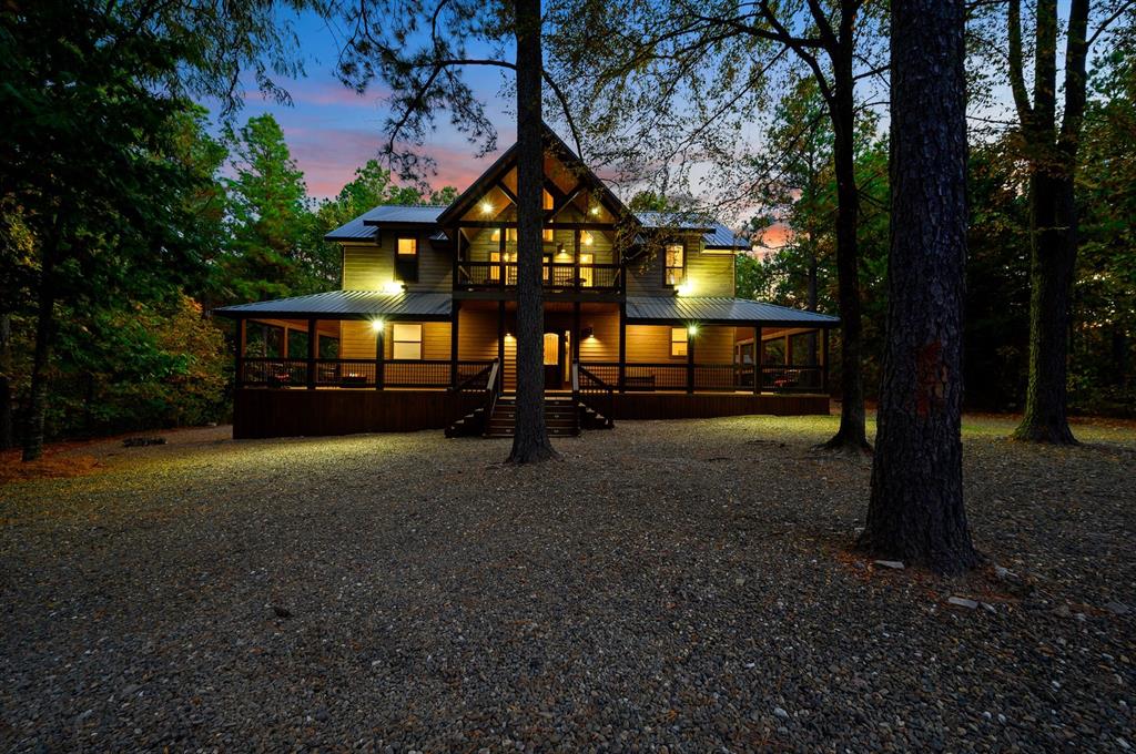 227 Hickory Trail Trail