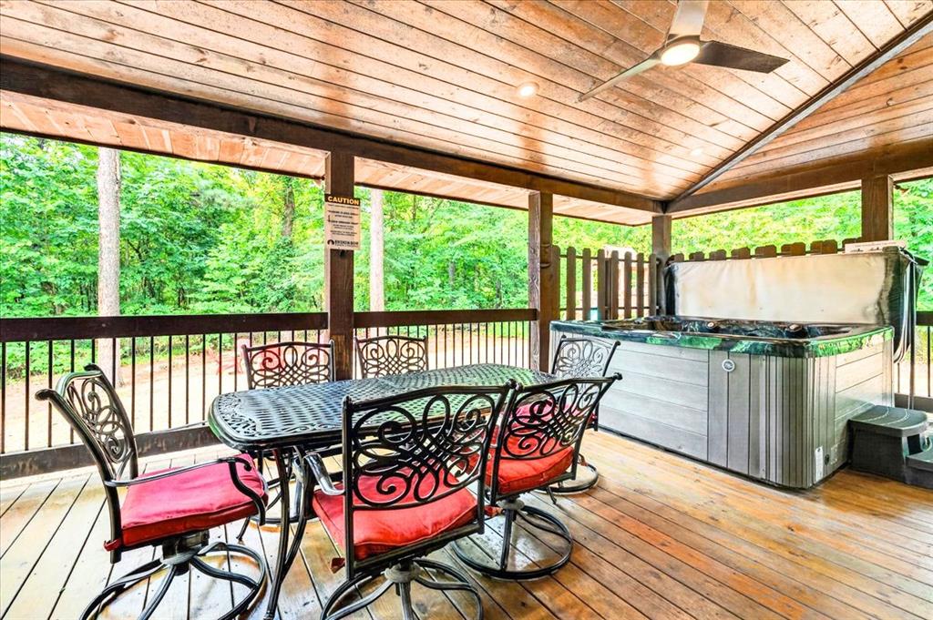 227 Hickory Trail Trail
