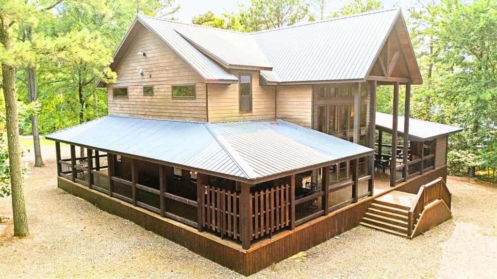 227 Hickory Trail Trail