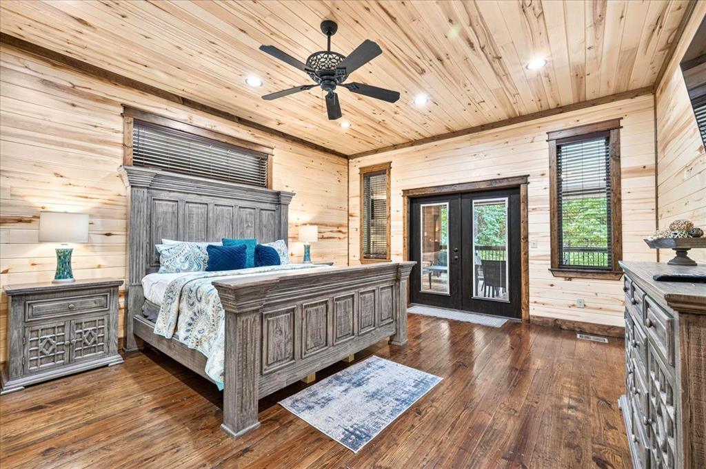 227 Hickory Trail Trail
