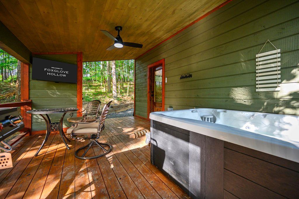 122 Sherwood Forest Lane