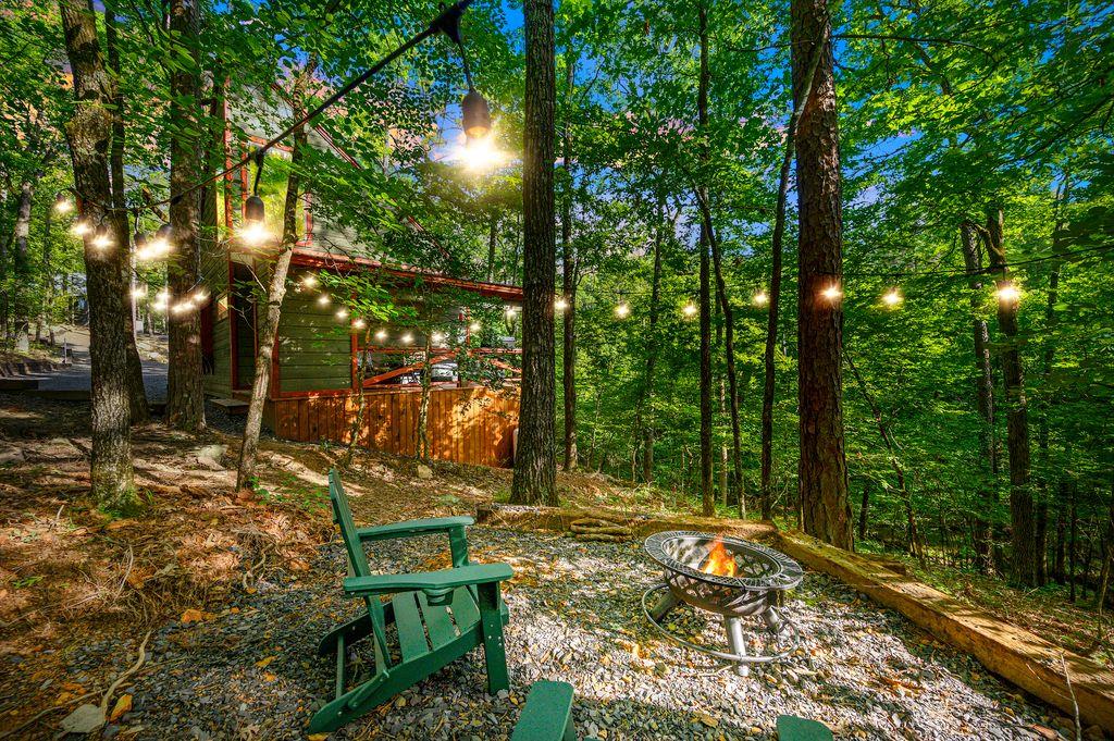 122 Sherwood Forest Lane