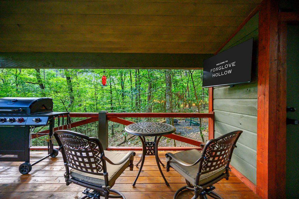 122 Sherwood Forest Lane