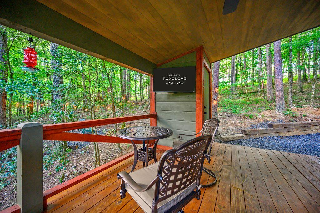 122 Sherwood Forest Lane