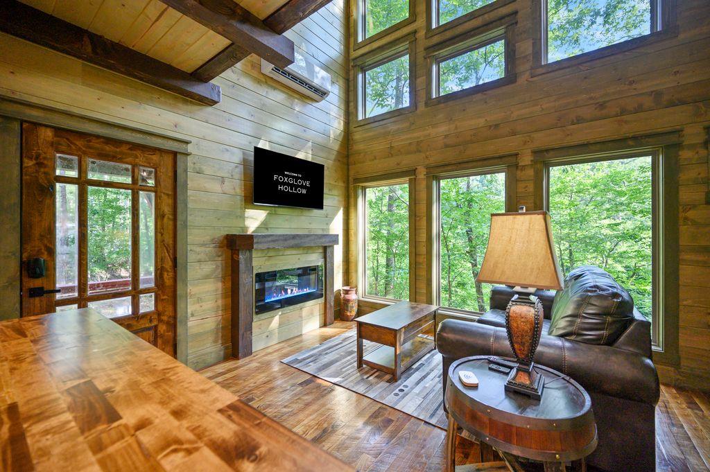 122 Sherwood Forest Lane
