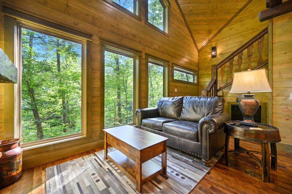 122 Sherwood Forest Lane