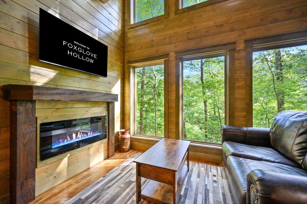 122 Sherwood Forest Lane