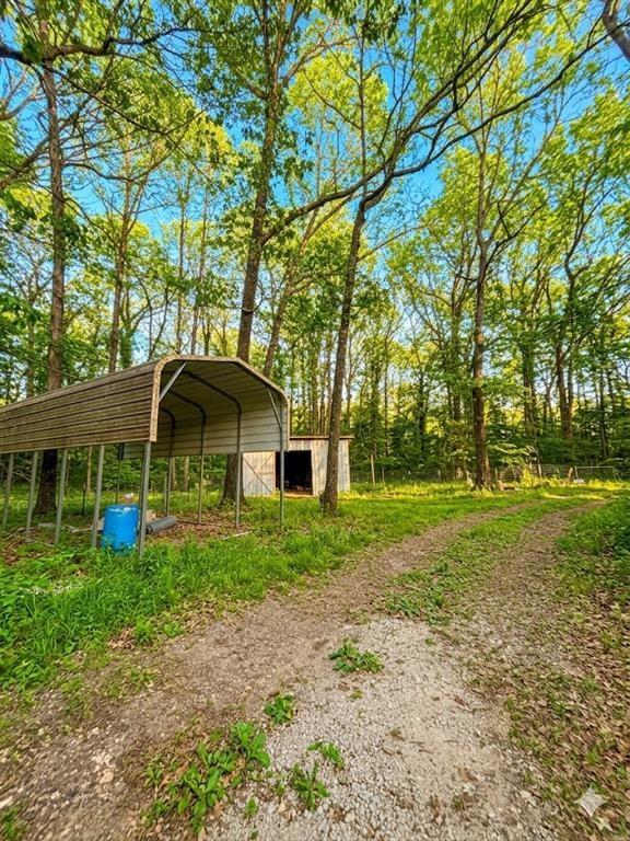 381 W Sherry Lane