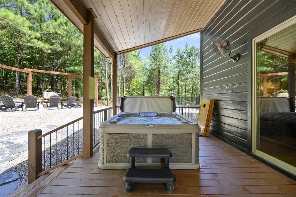 47 Canoe Birch Trail