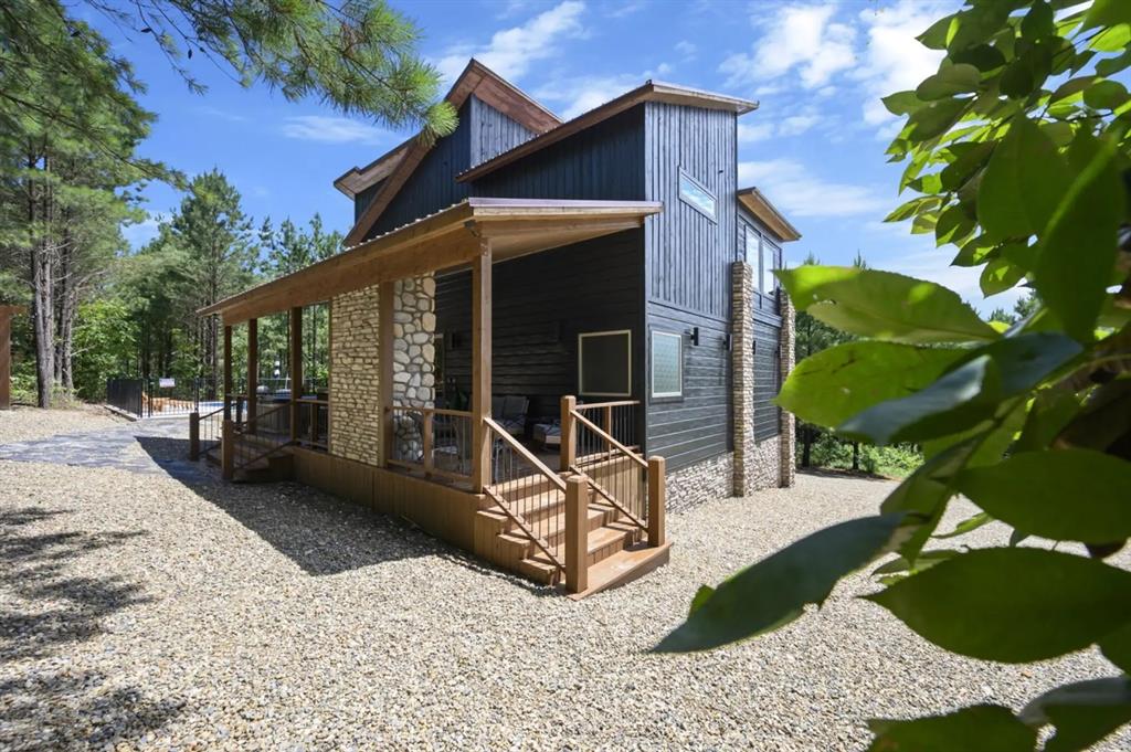 47 Canoe Birch Trail