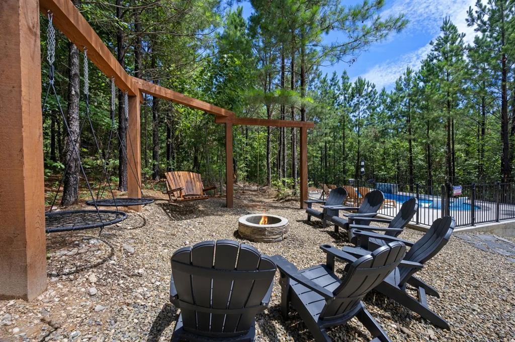 47 Canoe Birch Trail