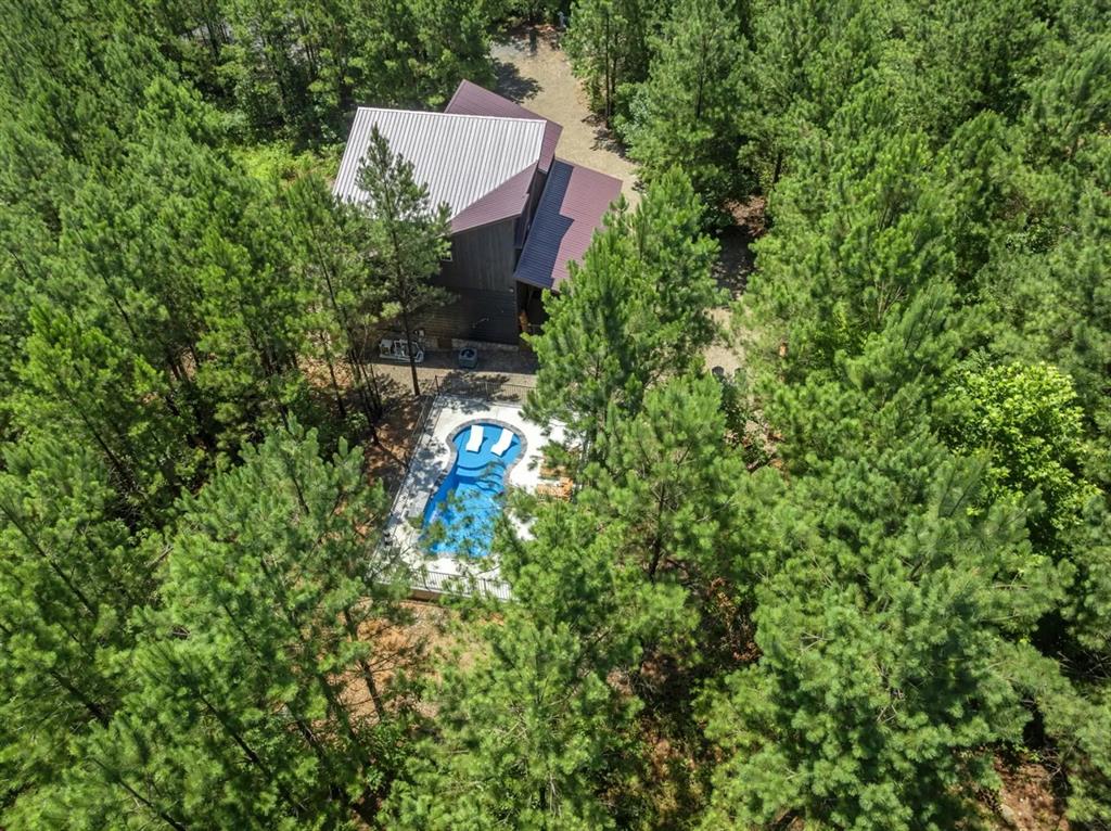 47 Canoe Birch Trail