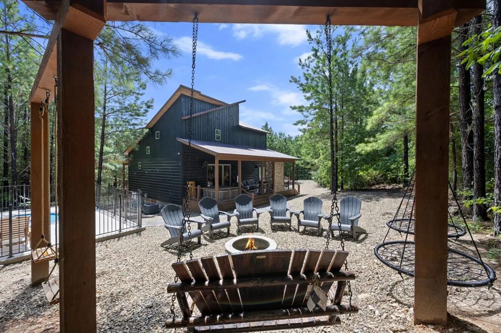 47 Canoe Birch Trail