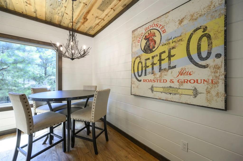 47 Canoe Birch Trail
