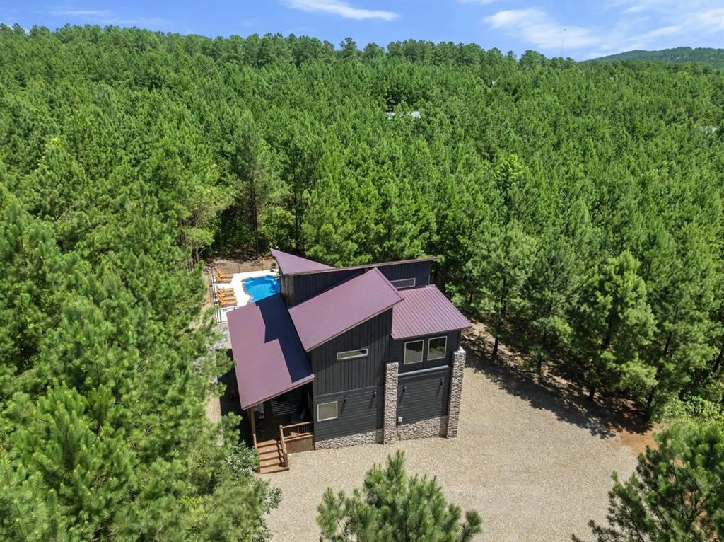 47 Canoe Birch Trail