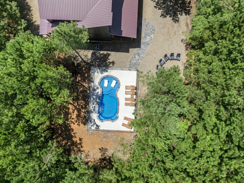 47 Canoe Birch Trail