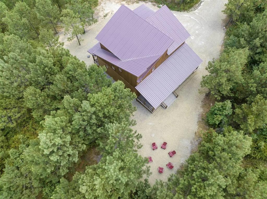 47 Canoe Birch Trail