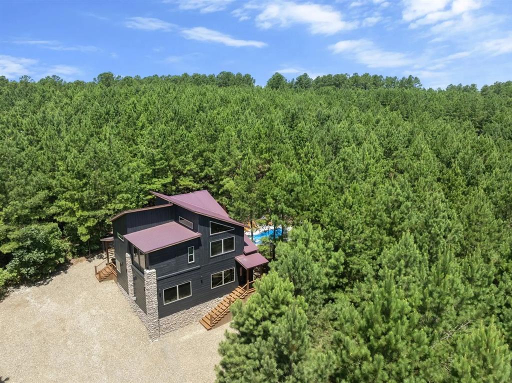47 Canoe Birch Trail