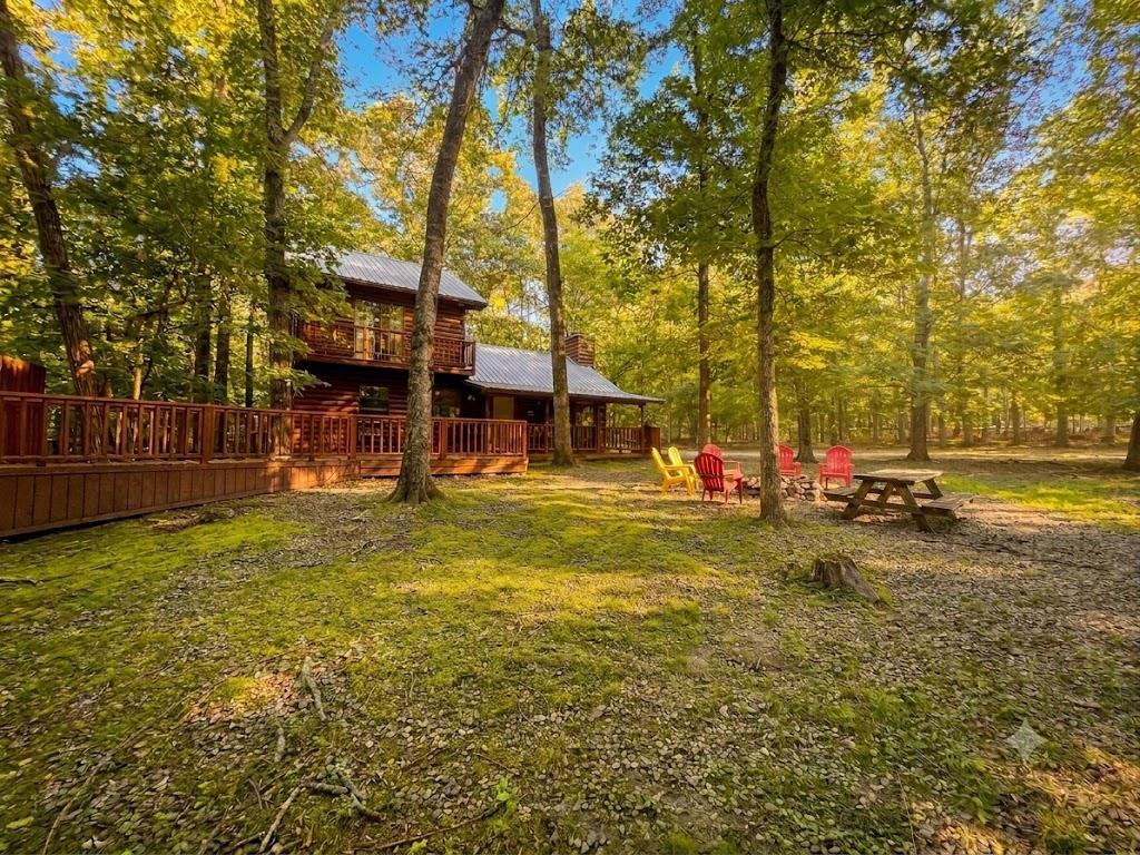 141 Laurel Branch Lane