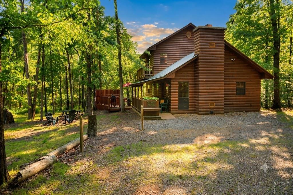 141 Laurel Branch Lane