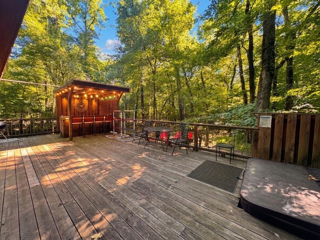 115 Laurel Branch Lane