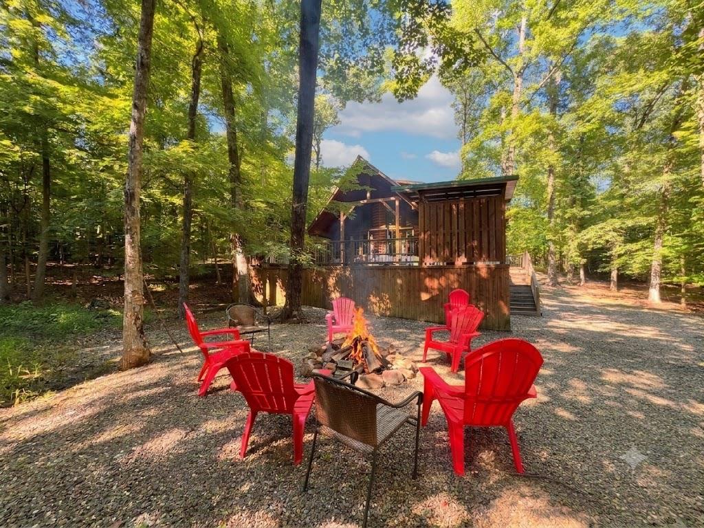 115 Laurel Branch Lane