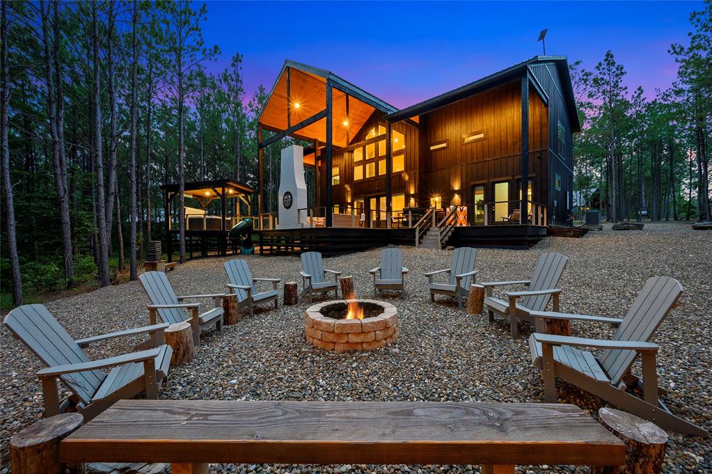 19 Bear Cedar Trail