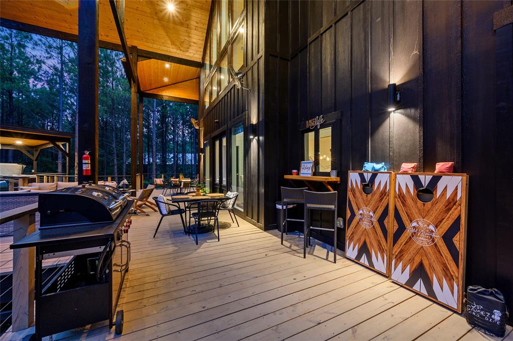 19 Bear Cedar Trail