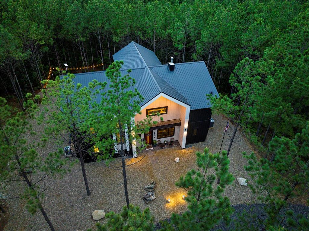 19 Bear Cedar Trail