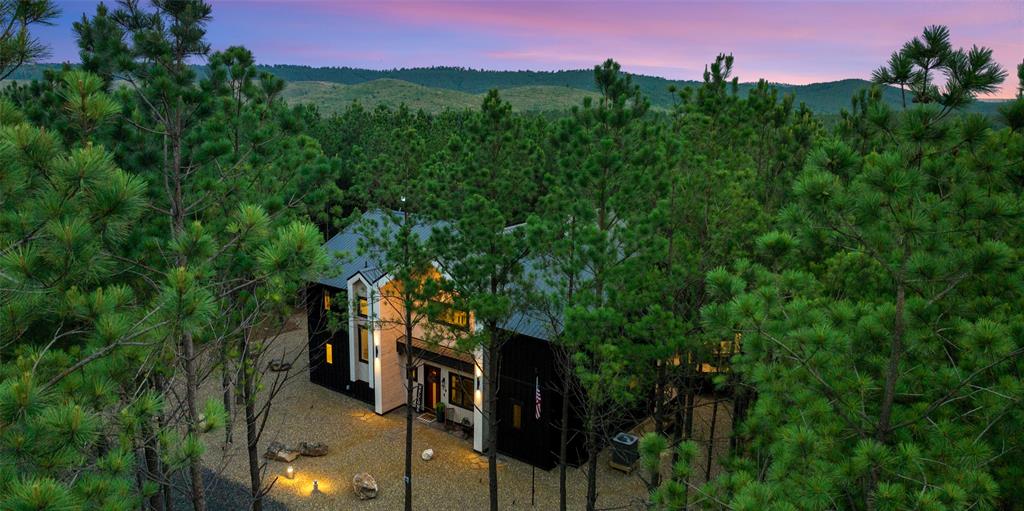 19 Bear Cedar Trail