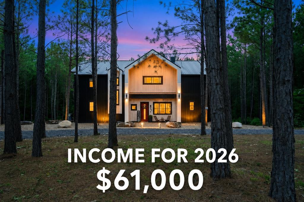 19 Bear Cedar Trail