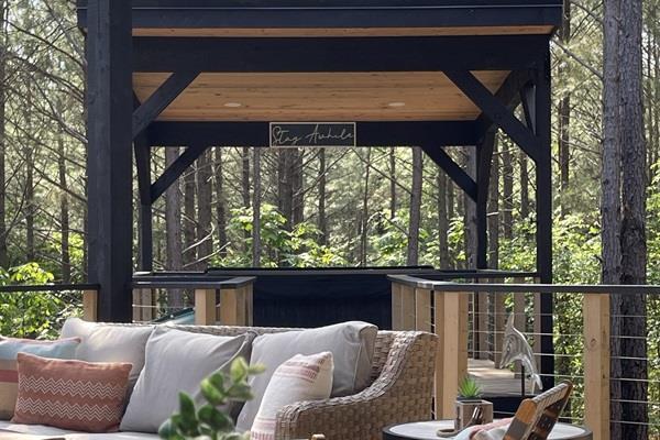 19 Bear Cedar Trail