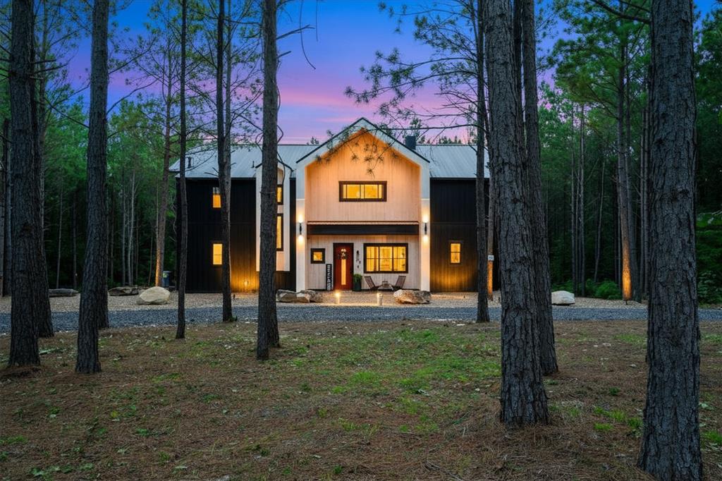 19 Bear Cedar Trail