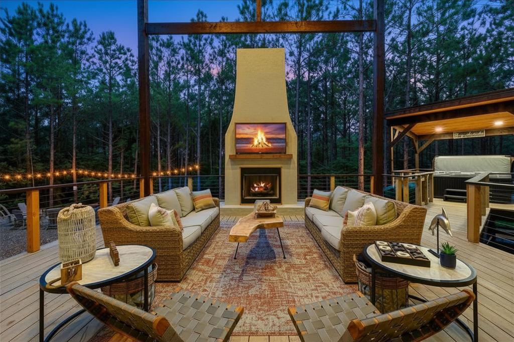 19 Bear Cedar Trail
