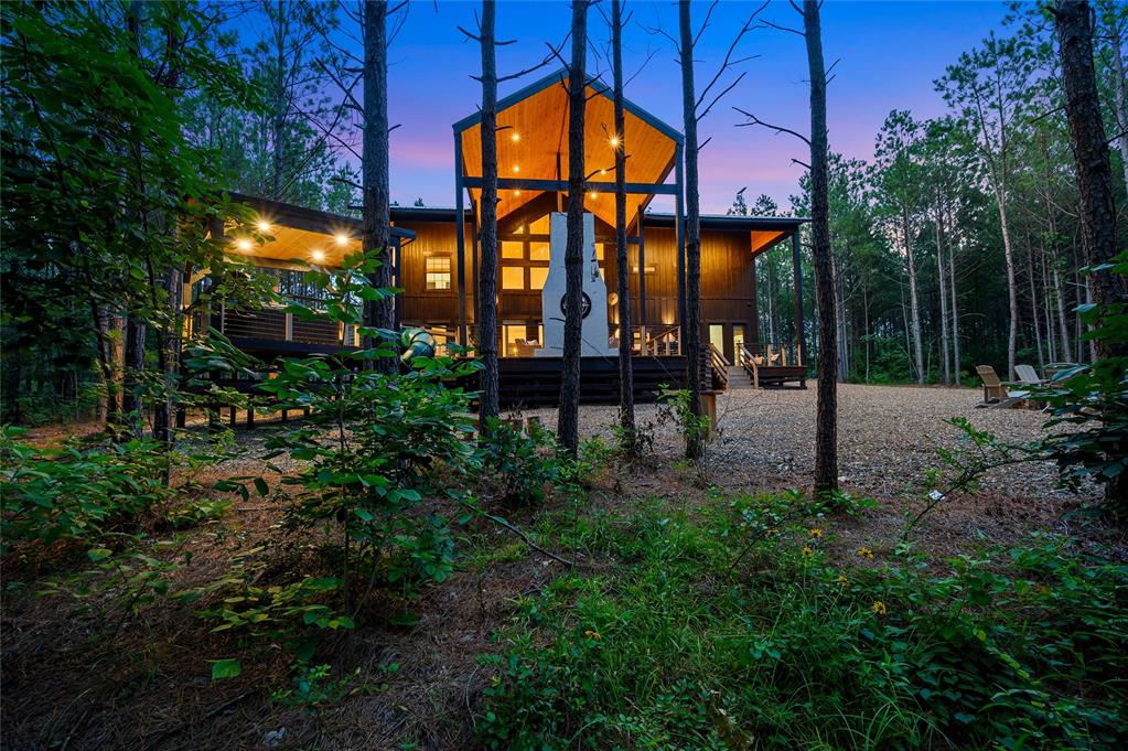 19 Bear Cedar Trail