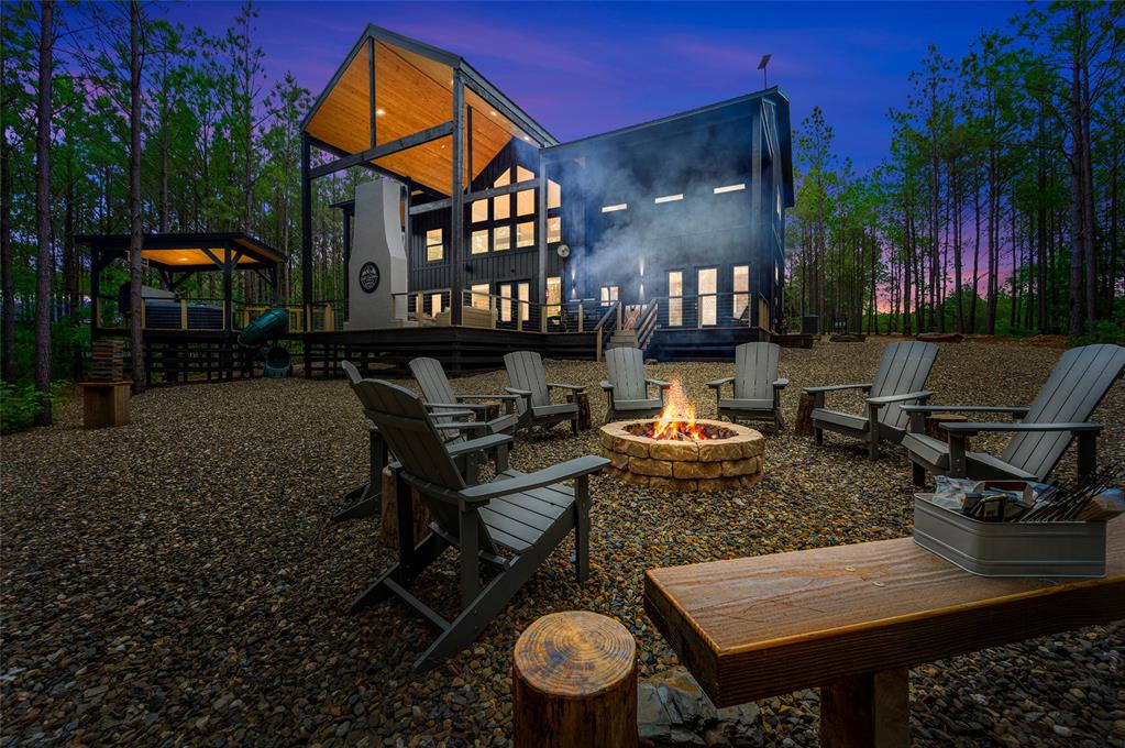 19 Bear Cedar Trail