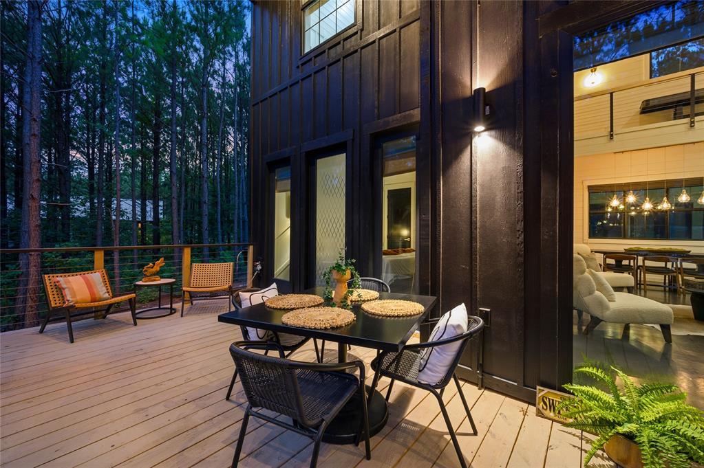19 Bear Cedar Trail